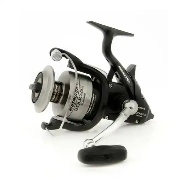 Baitrunner OC 8000