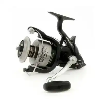 Baitrunner OC 8000