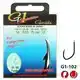 G1-102 Feeder # 12 - 0,14 mm - 75 cm