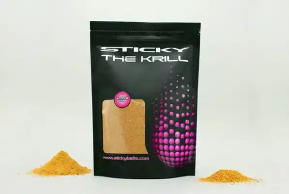 'The Krill' Active Mix