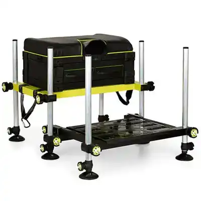 P25 Seatbox MK II