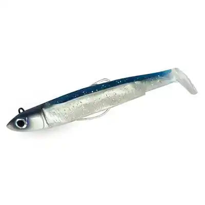 Black Minnow Offshore Combo