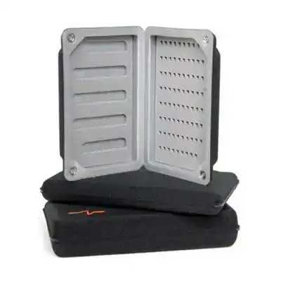 Ultralight Foam Box Black