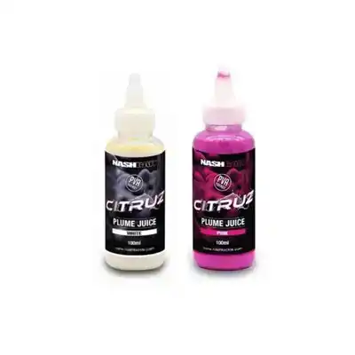 Citruz Plume Juice Pink