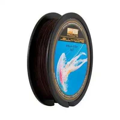 Jelly Wire Silt 35 lb