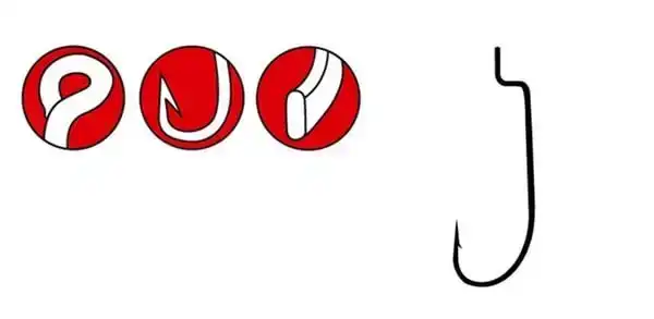 Worm 34 Maat: 3/0