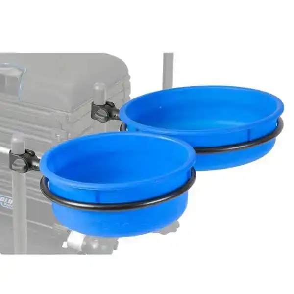 Offbox 36 - Groundbait Bowl & Hoop Large