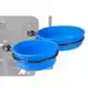 Offbox 36 - Groundbait Bowl & Hoop Large