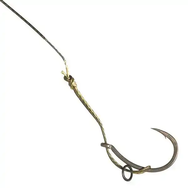 Multi Rig Haak: 6