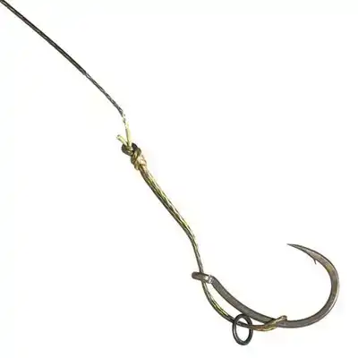 Multi Rig Haak: 6
