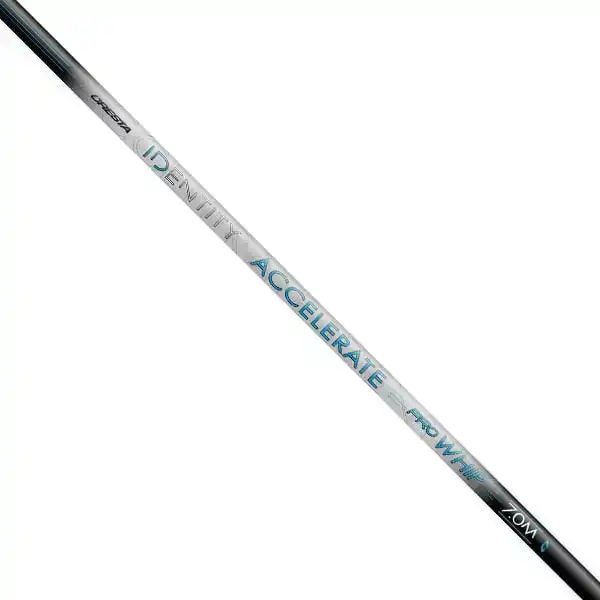 Identity Accelerate Whip 7 meter