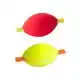 Football Indicator Maat: Medium - Fluo Yellow
