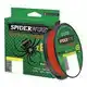 Stealth Smooth 8 Code Red 0,39 mm - 46,3 kg - 270 m