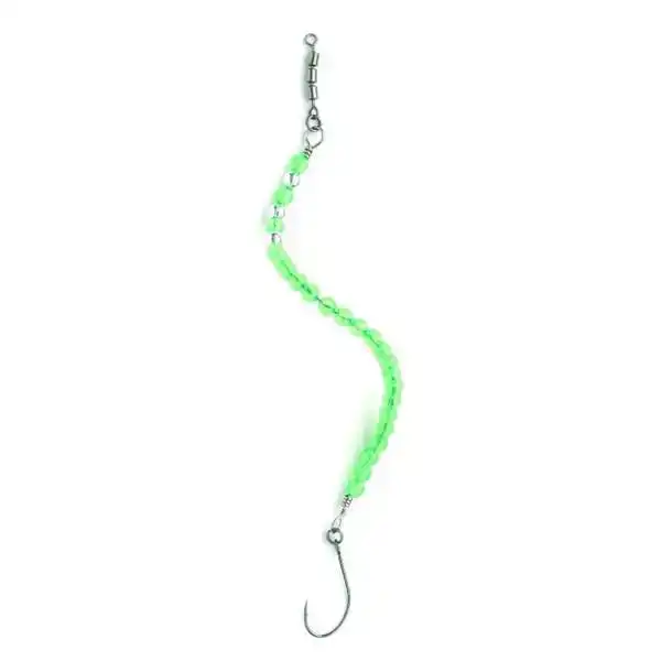 Trout Master Spiralz Black Shadow UV