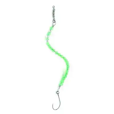 Trout Master Spiralz Black Shadow UV