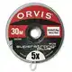 Super Strong Tippet Material 2 X - 0,23 mm