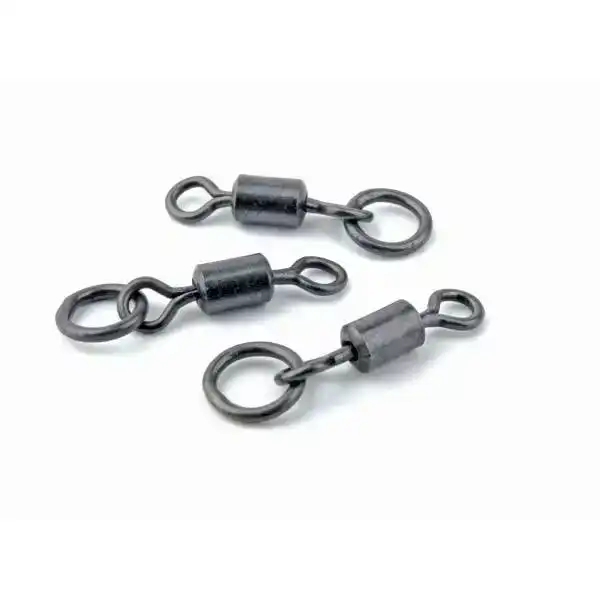 EDGES Flexi Ring Swivels Maat: 11