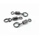 EDGES Flexi Ring Swivels Maat: 11