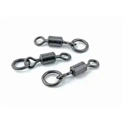 EDGES Flexi Ring Swivels Maat: 11