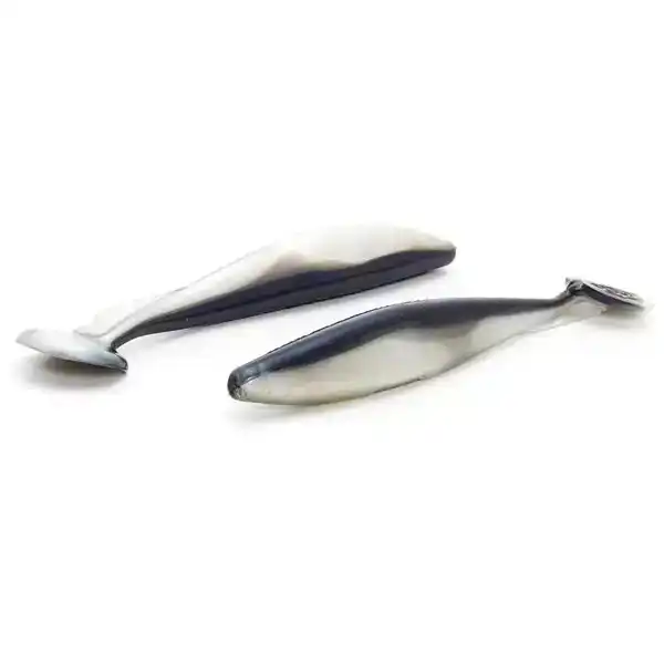 Swimfish 2,75'' - Motor Oil