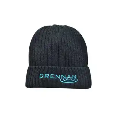 Beanie Hat Aqua