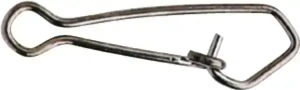 Black Hook Snap Maat: 3
