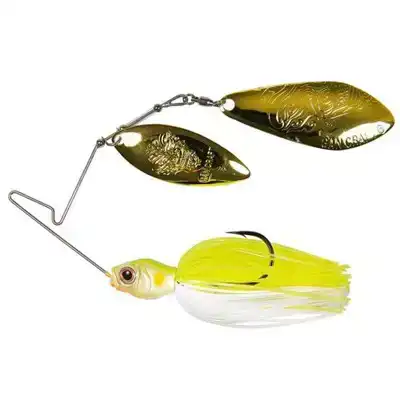 Killer Bait Over 1/2 oz. - Pearl White