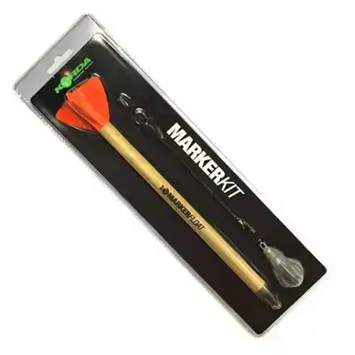 Balsa Marker Kit