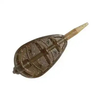In-line Flat Method Feeder Small - 35 gram