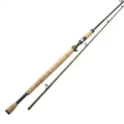W8 Powercast-T 255 cm - 40 tot 130 gram