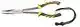 Extra Long Bent Nose Pliers 28 cm