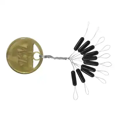 Trout Master Soft Stopper Sticks