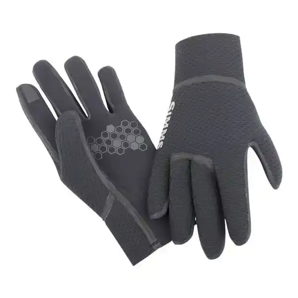 Kispiox Gloves Maat: M