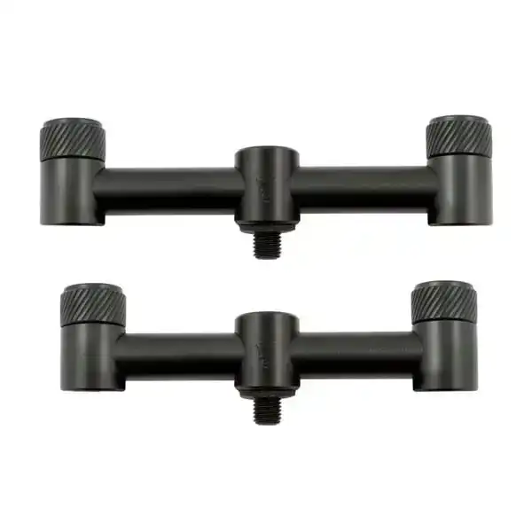 Black Label QR Fixed Buzz Bars 2 Rod - 9,5 & 11 cm