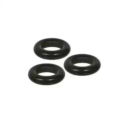 Rubber 'O' Rings Mini