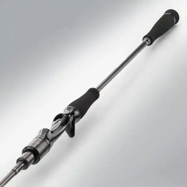 Black Diamond Cast C120 - 1,96 m - tot 120 gram