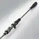 Black Diamond Cast C120 - 1,96 m - tot 120 gram