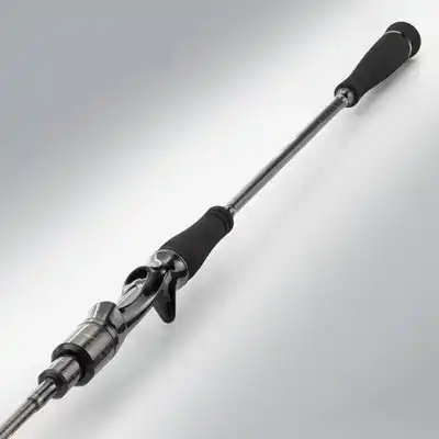 Black Diamond Cast C120 - 1,96 m - tot 120 gram