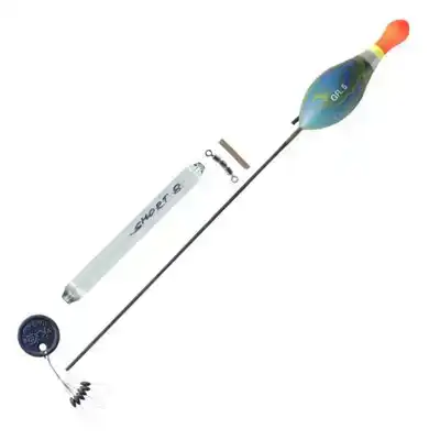 Tremarella 'Fungo' Set 3 gram