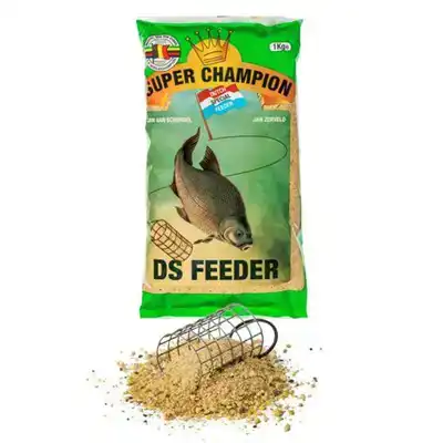 Dutch Special Feeder Standaard