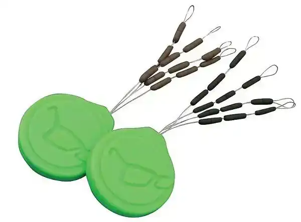 Dark Matter Sinkers Small Green