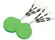 Dark Matter Sinkers Small Green