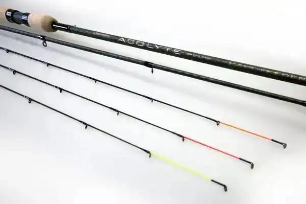 Acolyte Plus Feeder 9 ft.