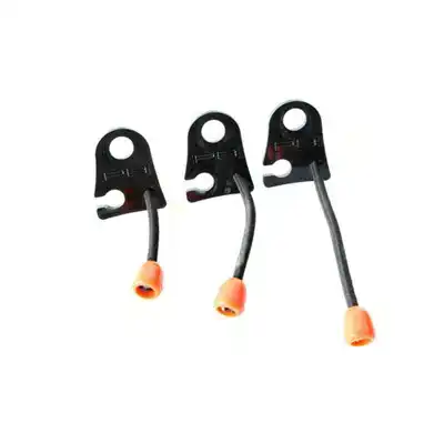 Bungee Rod Lock