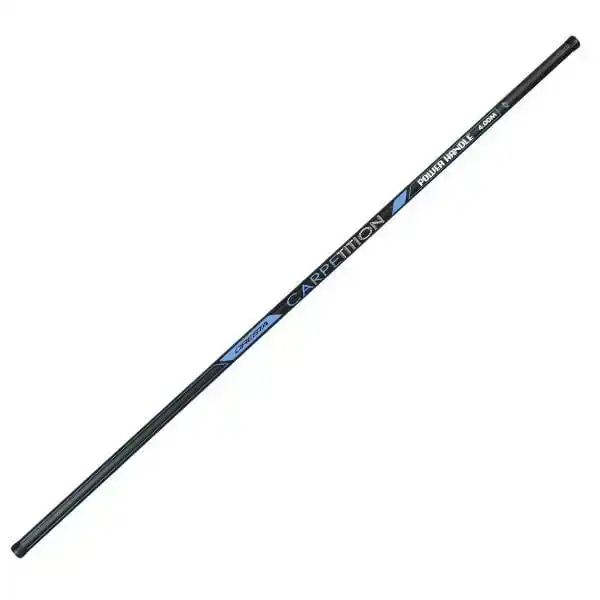 Carpetition Power Net Handle 4 meter