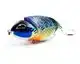 Loki Speckled Hot Pike