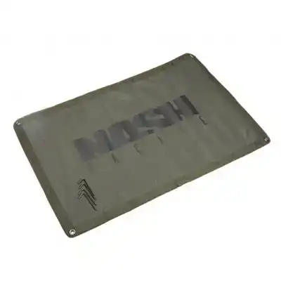Bivvy Door Mat