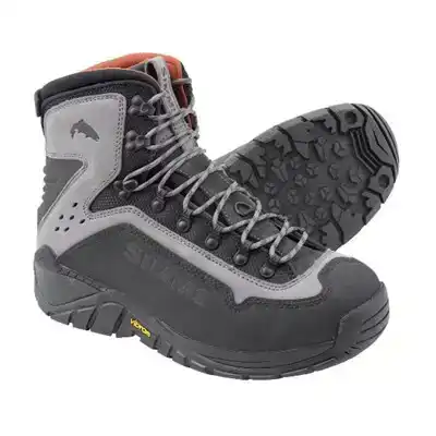 G3 Guide Wading Boots - Vibram Sole Maat: 8