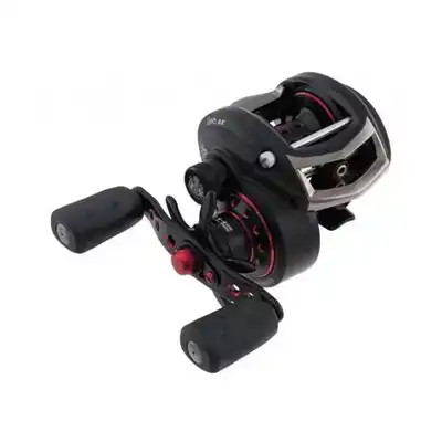 Revo SX LP - Left