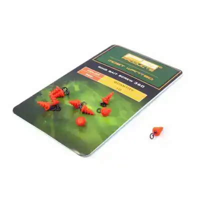 Ring Bait Screw 360 Back